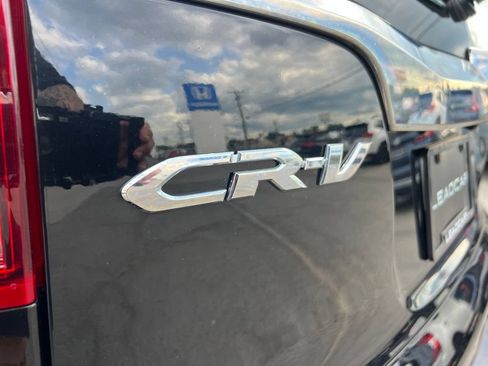 Used 2015 Honda CR-V LX image 28