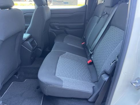 New 2026 Ford Ranger XLT w/ Equipment Group 301A High image 10