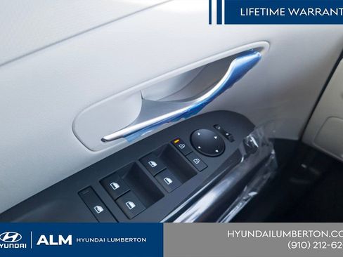 New 2026 Hyundai Tucson SE image 31