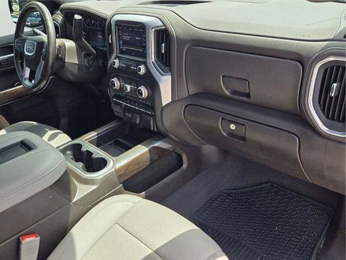 Certified 2021 GMC Sierra 1500 SLT w/ SLT Premium Package RWD image 20