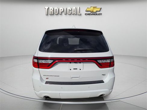 Used 2022 Dodge Durango R/T image 4