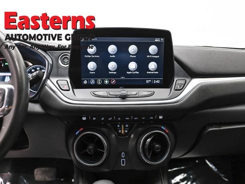 Used 2023 Chevrolet Blazer LT w/ Midnight/Sport Edition image 12