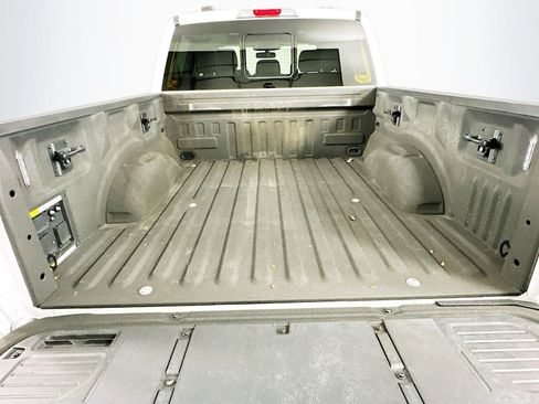 Used 2023 Ford F150 Limited AWD/4WD image 38