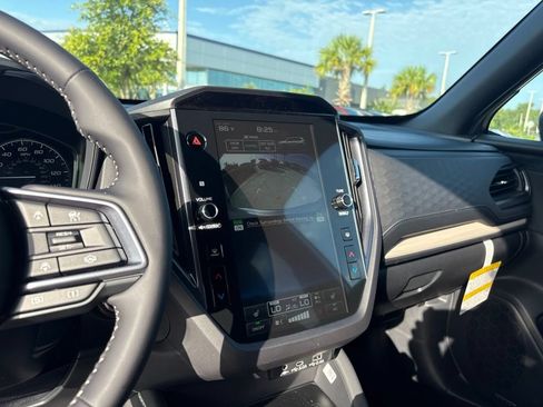 New 2026 Subaru Forester Limited AWD/4WD image 24