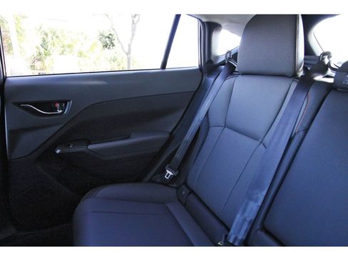 New 2026 Subaru Crosstrek 2.5i Limited AWD/4WD image 9
