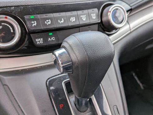 Used 2016 Honda CR-V SE image 12