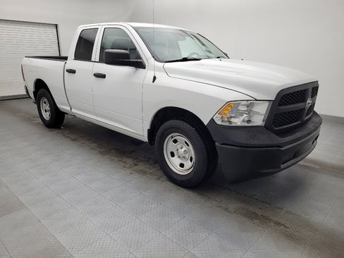 Used 2019 RAM 1500 Tradesman image 11