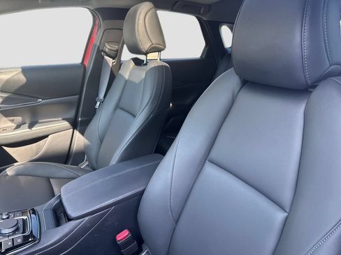 Certified 2024 MAZDA CX-30 AWD 2.5 S w/ Preferred Package image 9