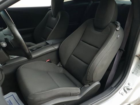 Used 2014 Chevrolet Camaro LT image 19