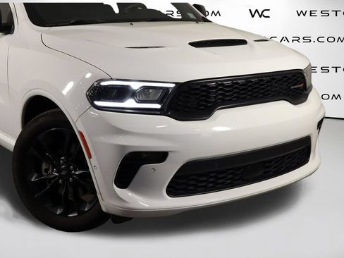 Used 2023 Dodge Durango GT RWD image 58