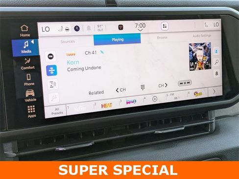 New 2025 Jeep Wrangler Sport S image 16