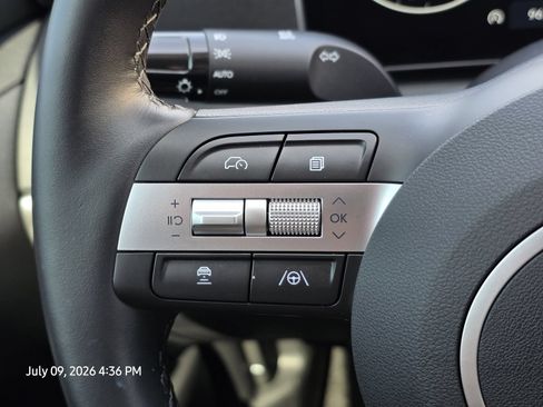 Certified 2026 Hyundai Tucson SEL FWD image 30