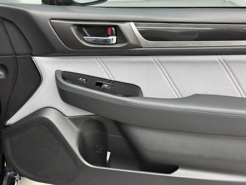 Used 2018 Subaru Legacy 2.5i Sport w/ Popular Package #2B image 18