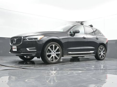Used 2020 Volvo XC60 T5 Inscription w/ Protection Package AWD/4WD image 35