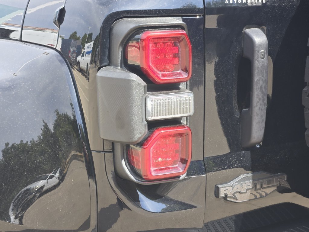 Used 2024 Ford Bronco Raptor AWD/4WD image 14