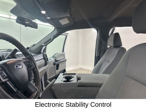 Used 2019 Ford F350 XL w/ STX Appearance Package image 34
