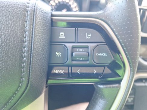 Used 2024 Toyota Tundra SR5 w/ SR5 Convenience Package AWD/4WD image 21
