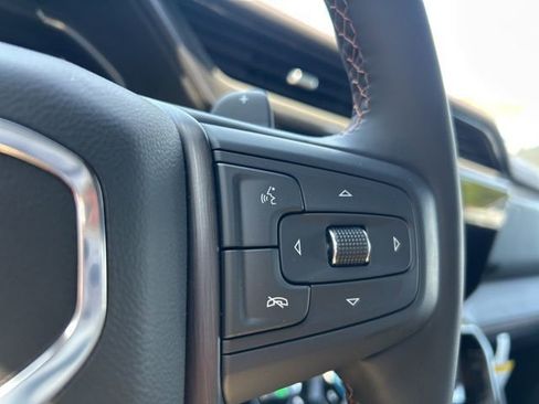 New 2026 GMC Sierra 1500 AT4 w/ AT4 Premium Package AWD/4WD image 26