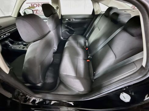 Used 2024 Honda Civic LX image 25