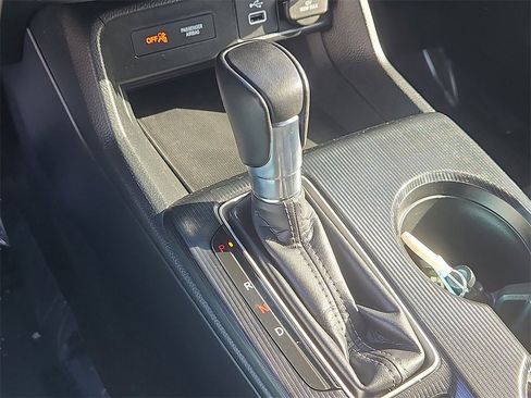 Certified 2023 Honda Civic Sport image 22