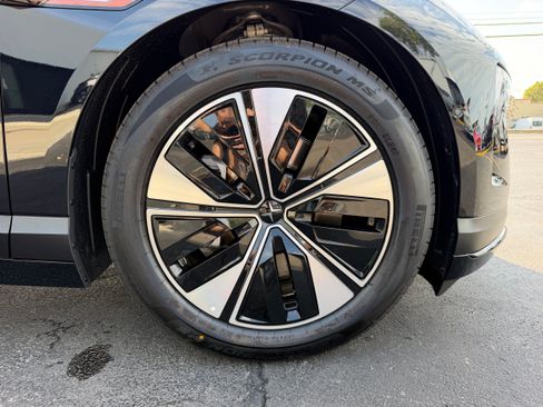 New 2026 Polestar Polestar 4 AWD/4WD image 8