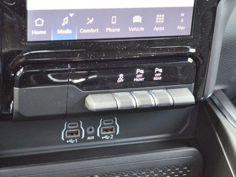 New 2026 RAM 1500 Big Horn image 27