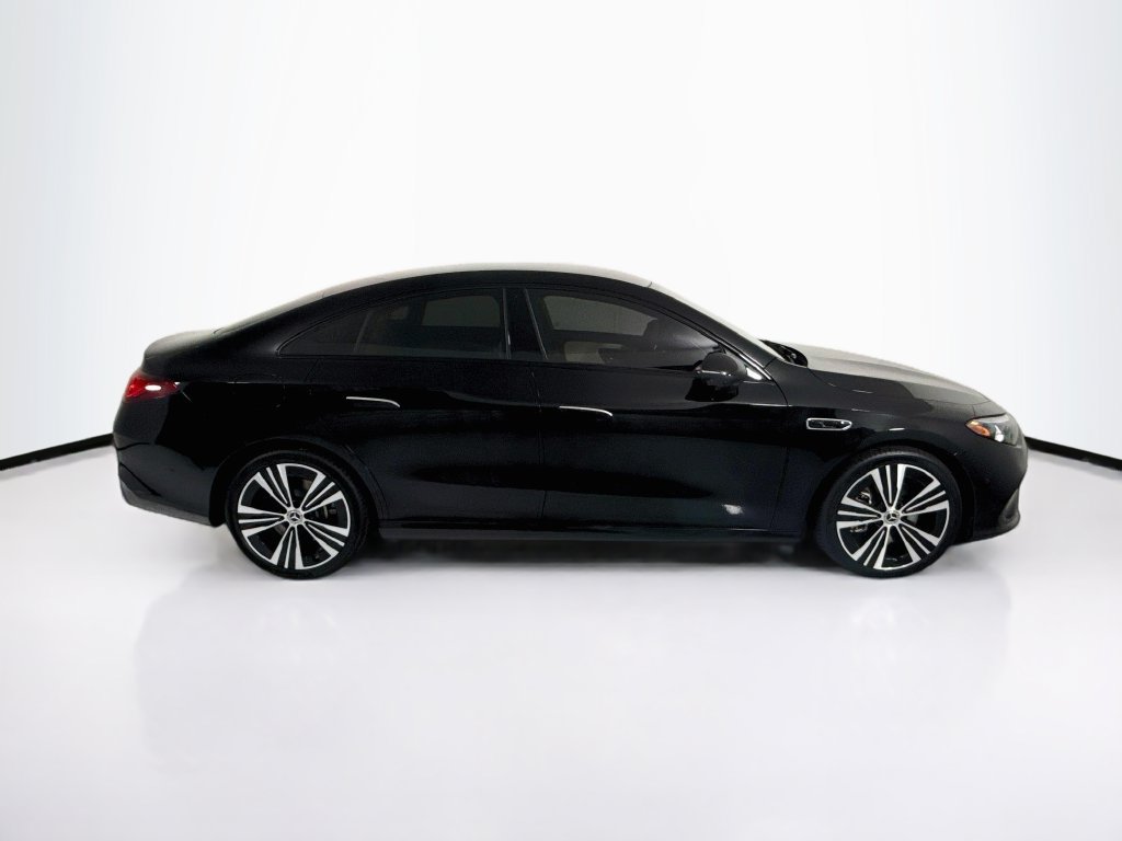 New 2027 Mercedes-Benz CLA 350 image 4