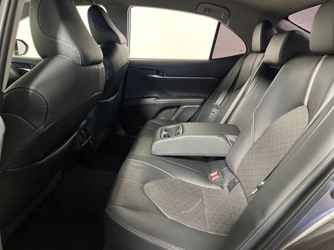 Certified 2022 Toyota Camry XSE FWD image 13