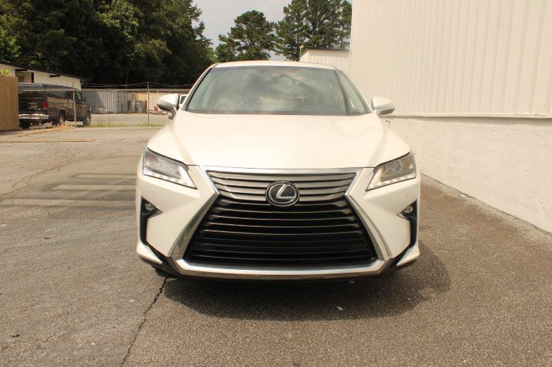 Used 2019 Lexus RX 350 FWD w/ Accessory Package image 2