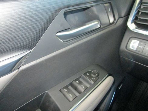 New 2026 GMC Acadia Elevation w/ Elevation Premium Package FWD image 44