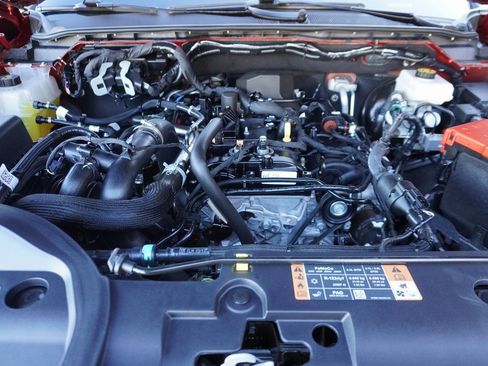 Certified 2024 Ford Ranger XLT w/ Advanced Towing Package image 26