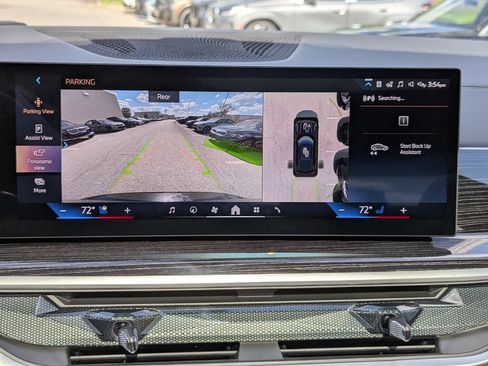 New 2026 BMW X5 xDrive40i AWD/4WD image 23