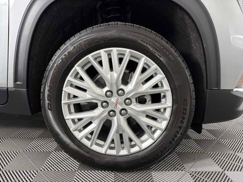 New 2026 GMC Acadia Elevation w/ Elevation Premium Package image 20