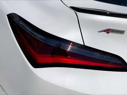 New 2026 Acura Integra A-Spec image 14