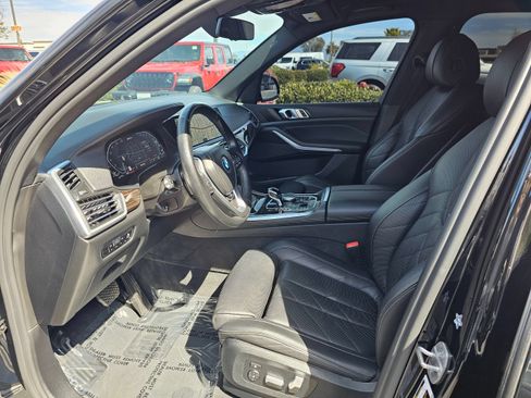 Used 2023 BMW X5 xDrive45e AWD/4WD image 16