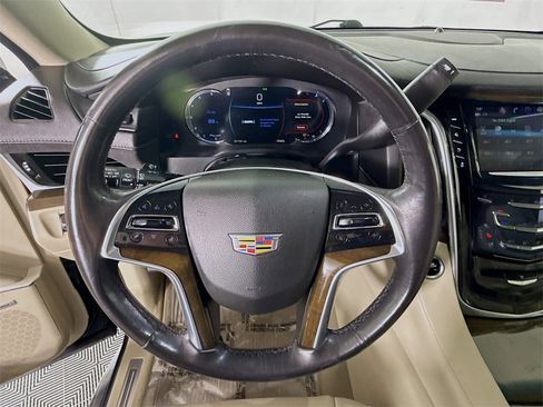 Used 2020 Cadillac Escalade Luxury image 20