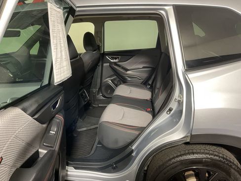 Used 2021 Subaru Forester Sport w/ Popular Package #2 AWD/4WD image 33