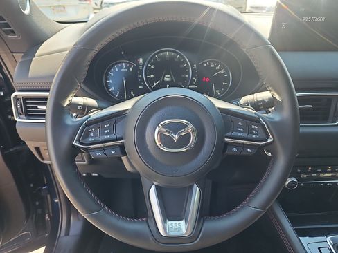 Used 2024 MAZDA CX-5 2.5 Turbo w/ Premium Package AWD/4WD image 23