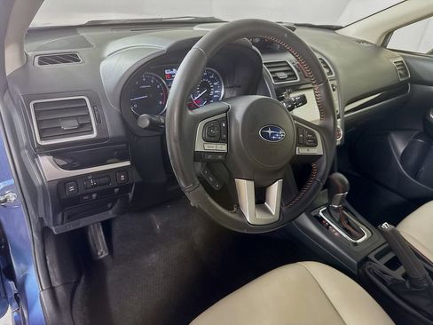 Used 2017 Subaru Crosstrek 2.0i Limited AWD/4WD image 9