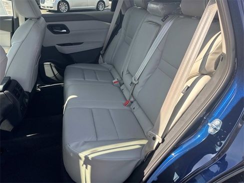 New 2026 Nissan Rogue SV image 16