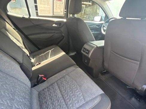 Used 2024 Chevrolet Equinox LT AWD/4WD image 22