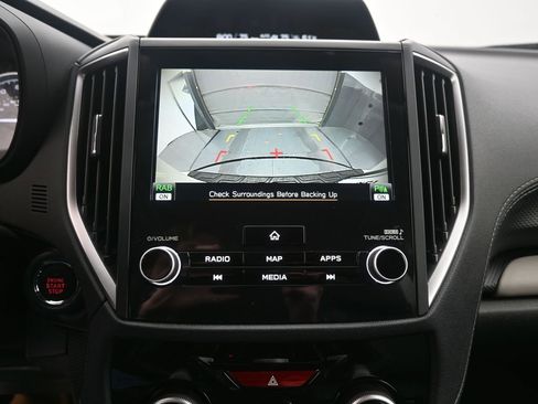 Certified 2024 Subaru Forester Limited image 12