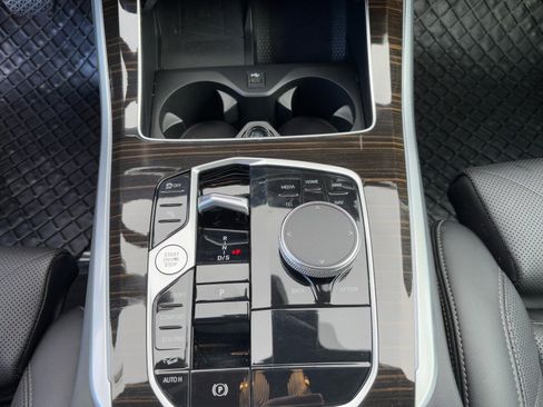 Used 2024 BMW X5 xDrive40i image 27