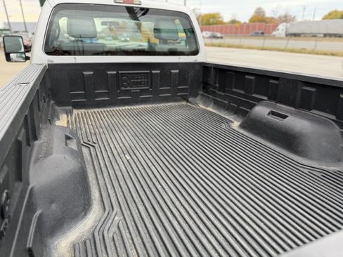 Used 2016 Ford F250 XL w/ Power Equipment Group image 9
