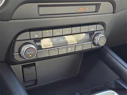 New 2025 MAZDA CX-5 AWD 2.5 S w/ Preferred Package image 17