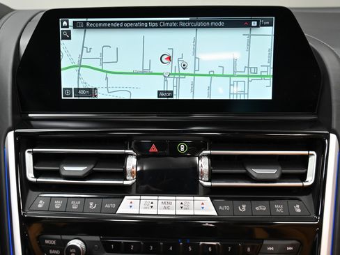 Used 2022 BMW M8 Competition w/ M Driver's Package image 40