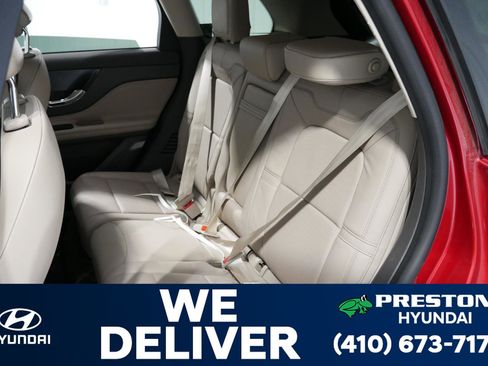 Used 2020 Lincoln Corsair Reserve w/ Equipment Group 201A image 11