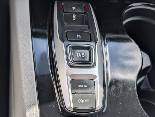 Used 2022 Honda Pilot Touring image 16