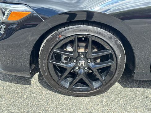 Used 2026 Honda Civic Sport image 11