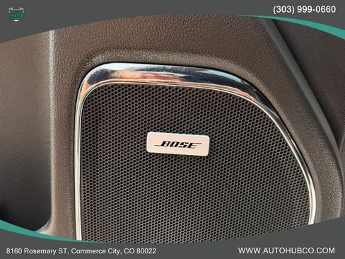 Used 2018 GMC Sierra 1500 Denali w/ Denali Ultimate Package AWD/4WD image 32
